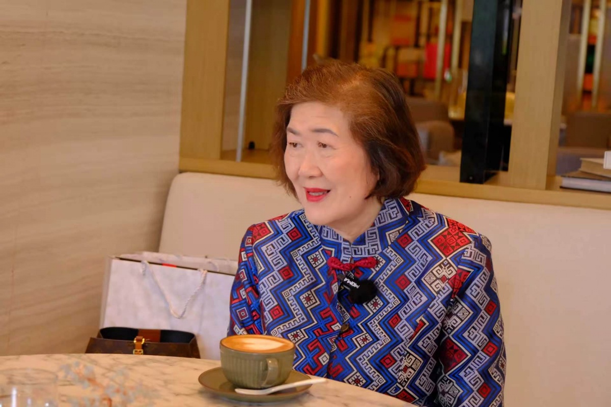 一纸侨批寄深情！泰侨领李铭如：现实版“南枝”架起桂泰友谊桥