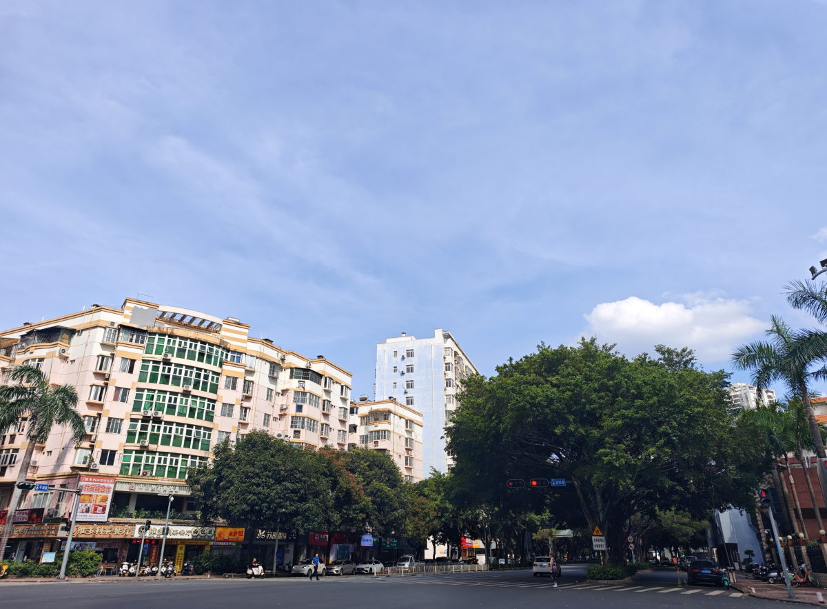 未来三天，广西雨热同台！局地有较强降雨+强对流天气