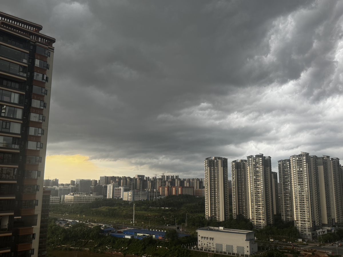 局地大暴雨！广西又将迎来新一轮强降雨